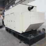 Kohler 500REOZVB Standby Diesel Generator - Tier 2
